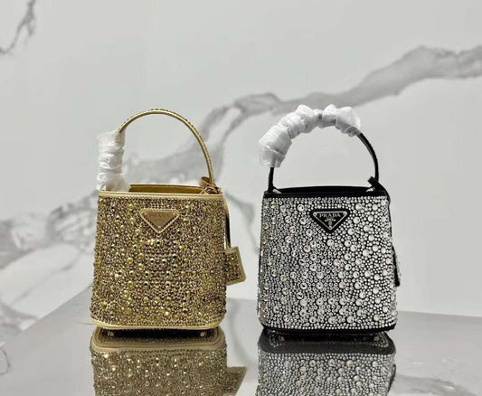 Dragons Bags Prada Luxury Bag --53720