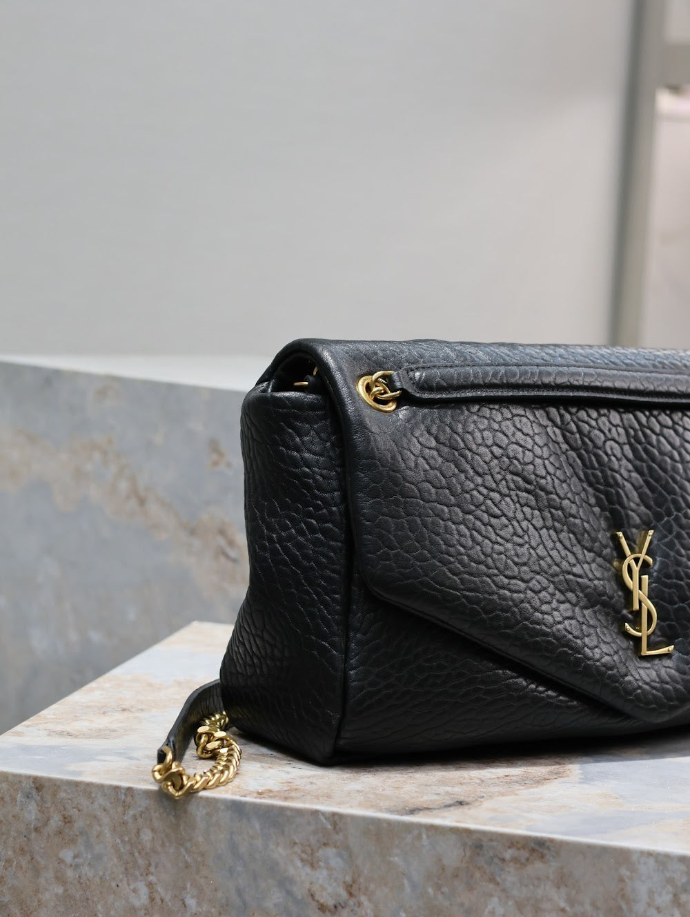 Dragons Bags YSLn Luxury Bag --119178