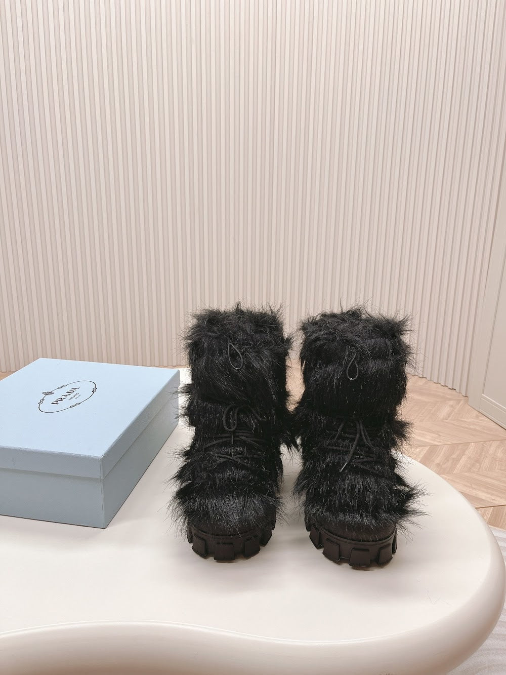 Dragons Bags Prada Luxury Heels --53335