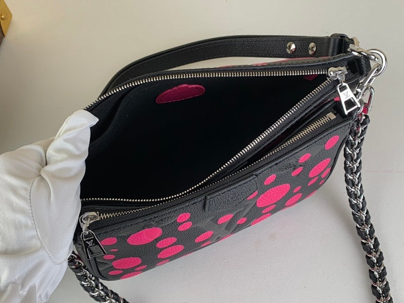 Dragons Bags ln Luxury Bag --68158
