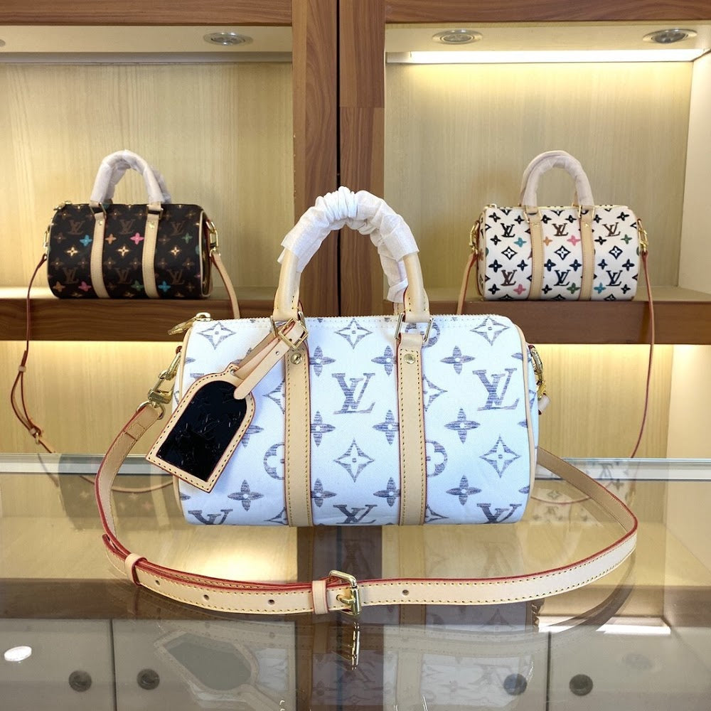 Jessica Bags ln Luxury Bag --76052