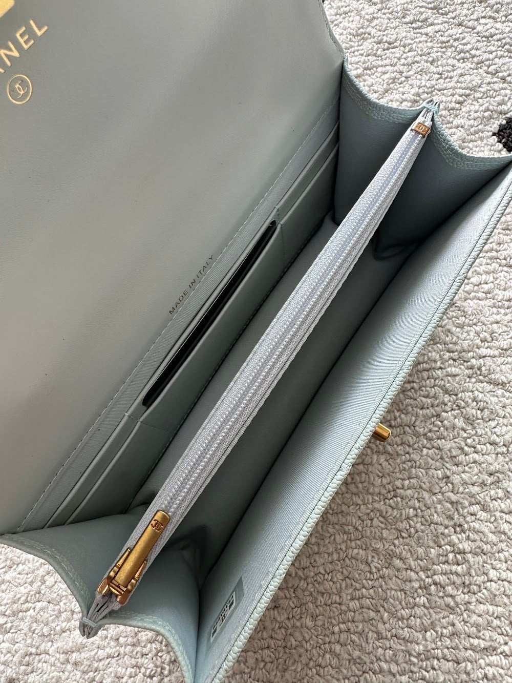 Dragons Bags CHn Luxury Bag --112691