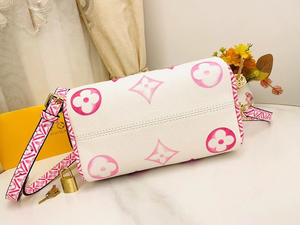Dragons Bags LVn Luxury Bag --79584