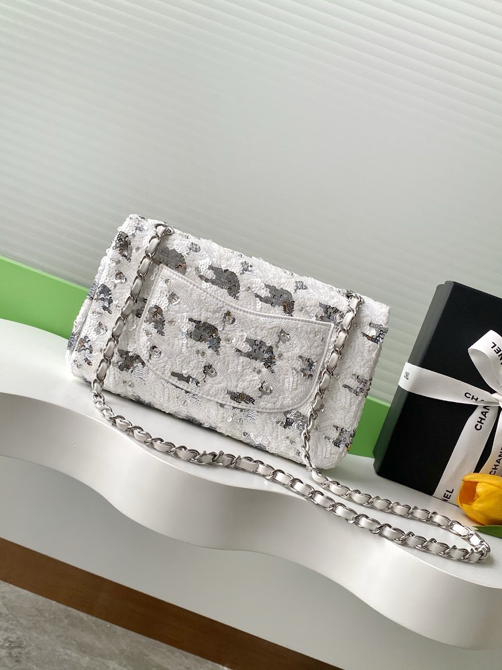 Dragons BagsCHn Luxury Bag --114152