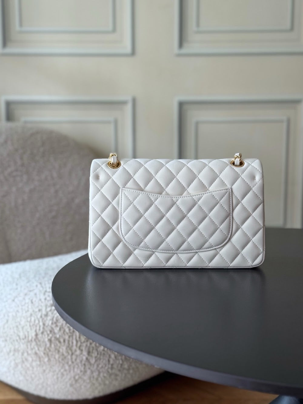Dragons Bags CHn Luxury Bag --112955