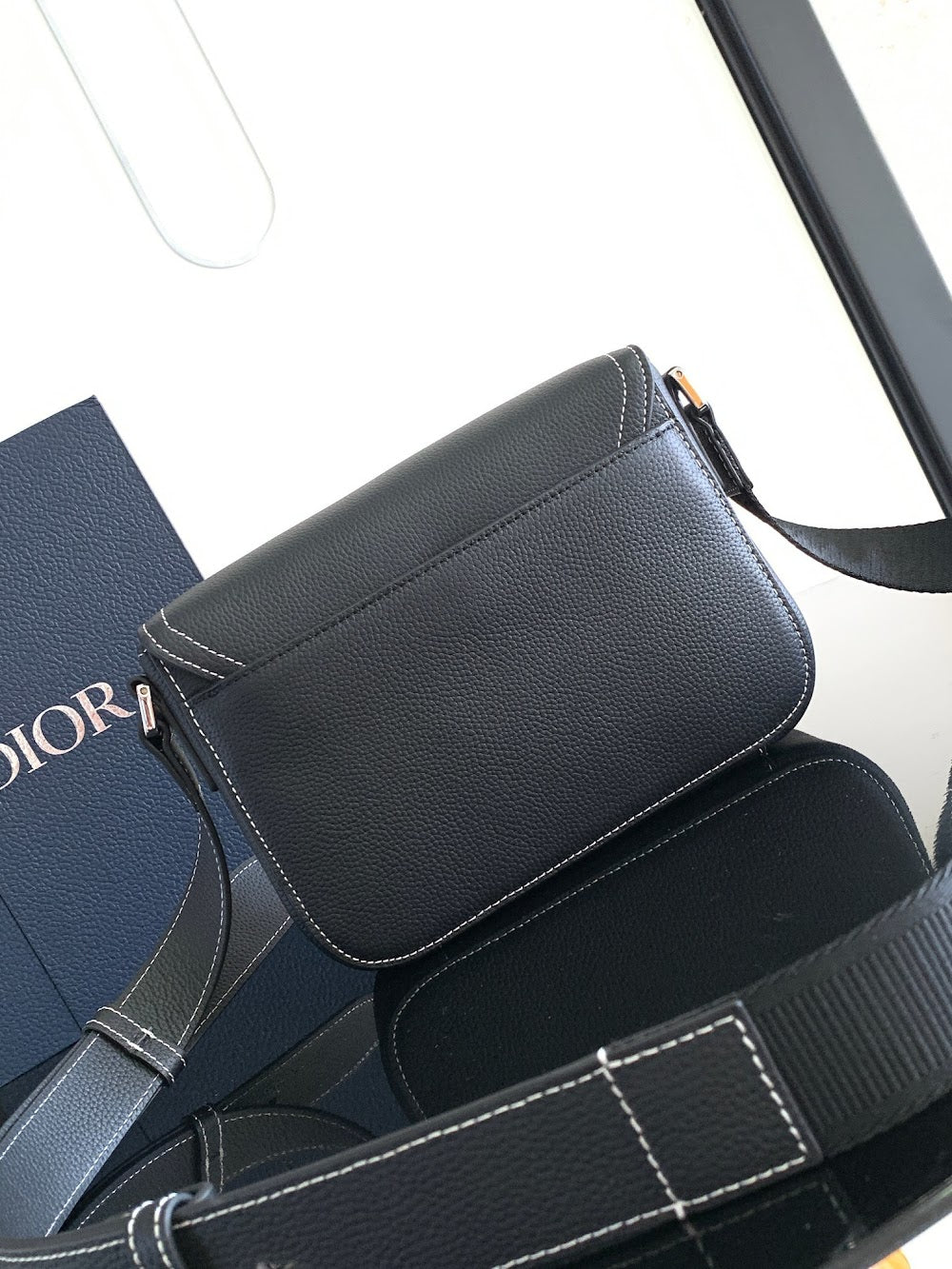 Dragons BagsDiorn Luxury Bag --115908