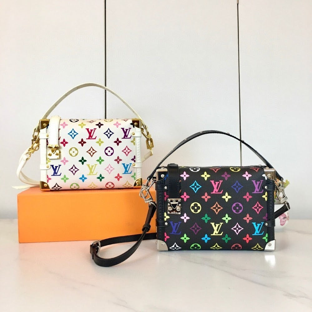 Dragons Bags ln Luxury Bag --76666