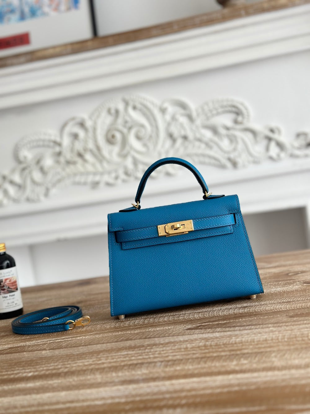 Dragons BagsHermesn Luxury Bag --116926
