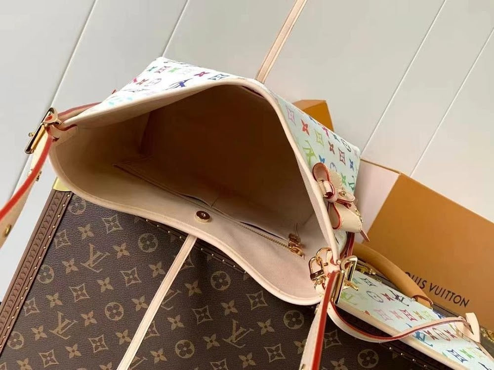 Dragons Bags LVn Luxury Bag --79847