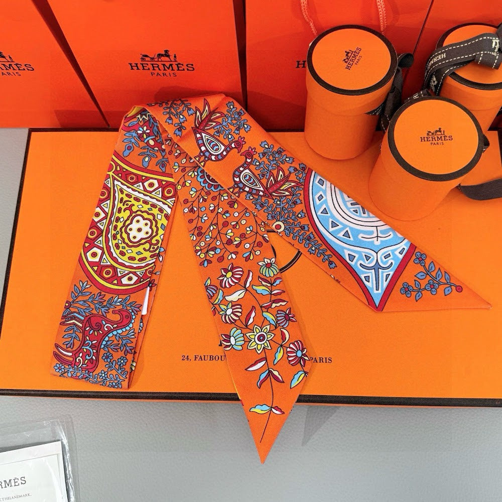 Dragons Bags Premium Designer Scarf --99357
