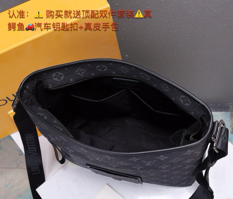Dragons Bags ln Luxury Bag --70753