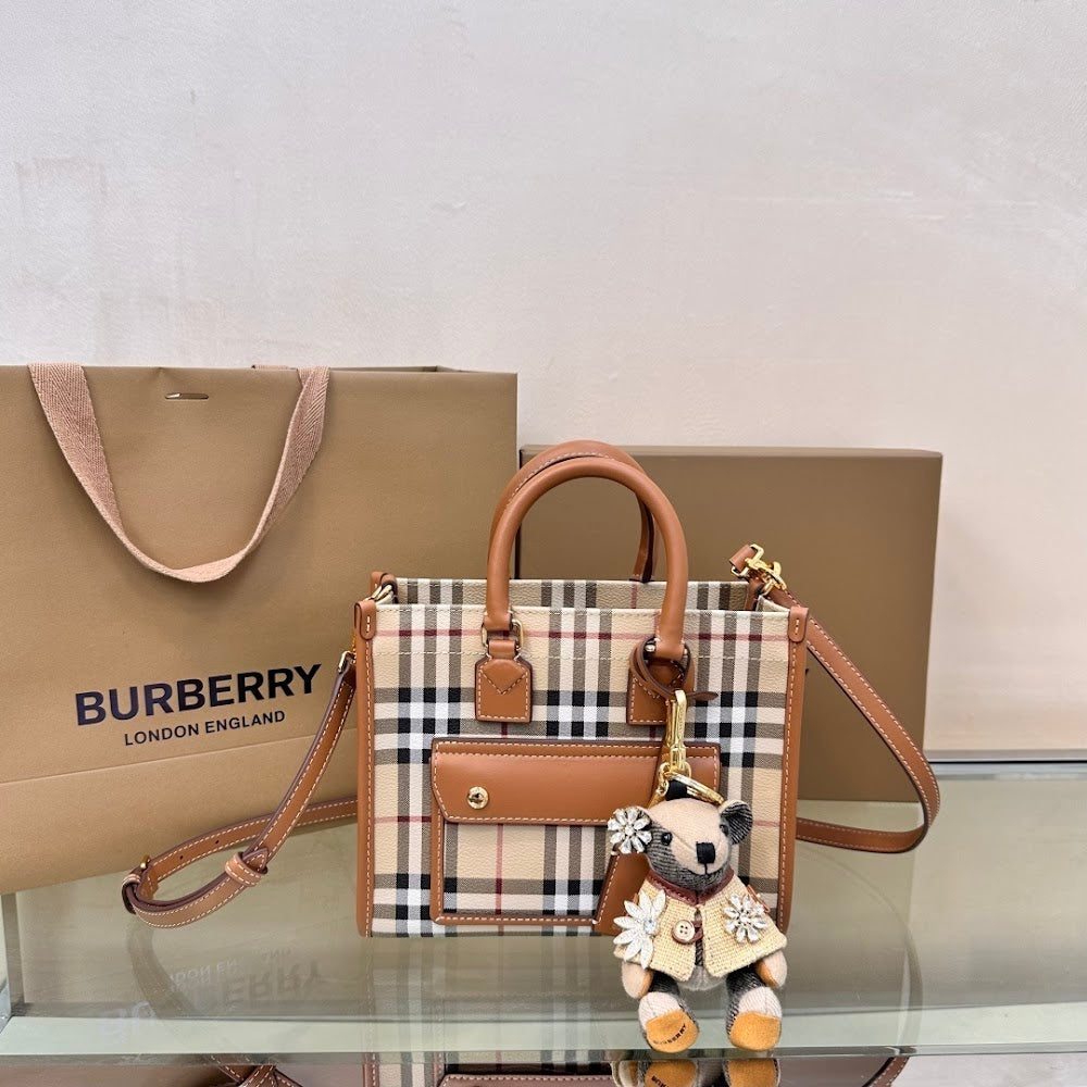 Dragons Bags Burberryn Luxury Bag --92558