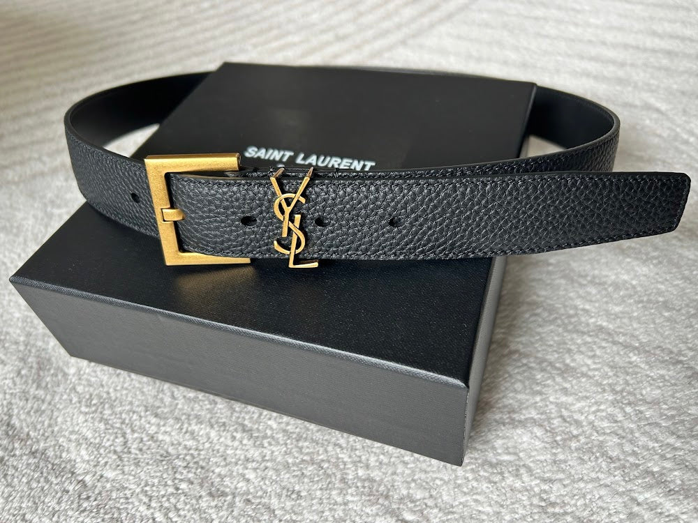 Dragons Bags YSLn Luxury Belt --110519
