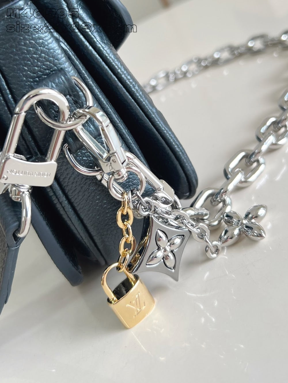 Dragons Bags ln Luxury Bag --97573