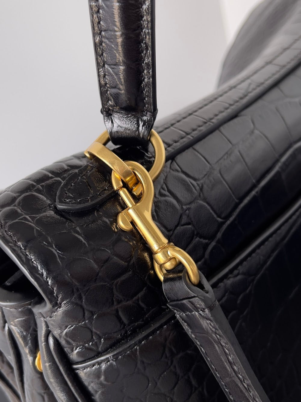 Dragons Bags Balenciaga Luxury Bag --111558