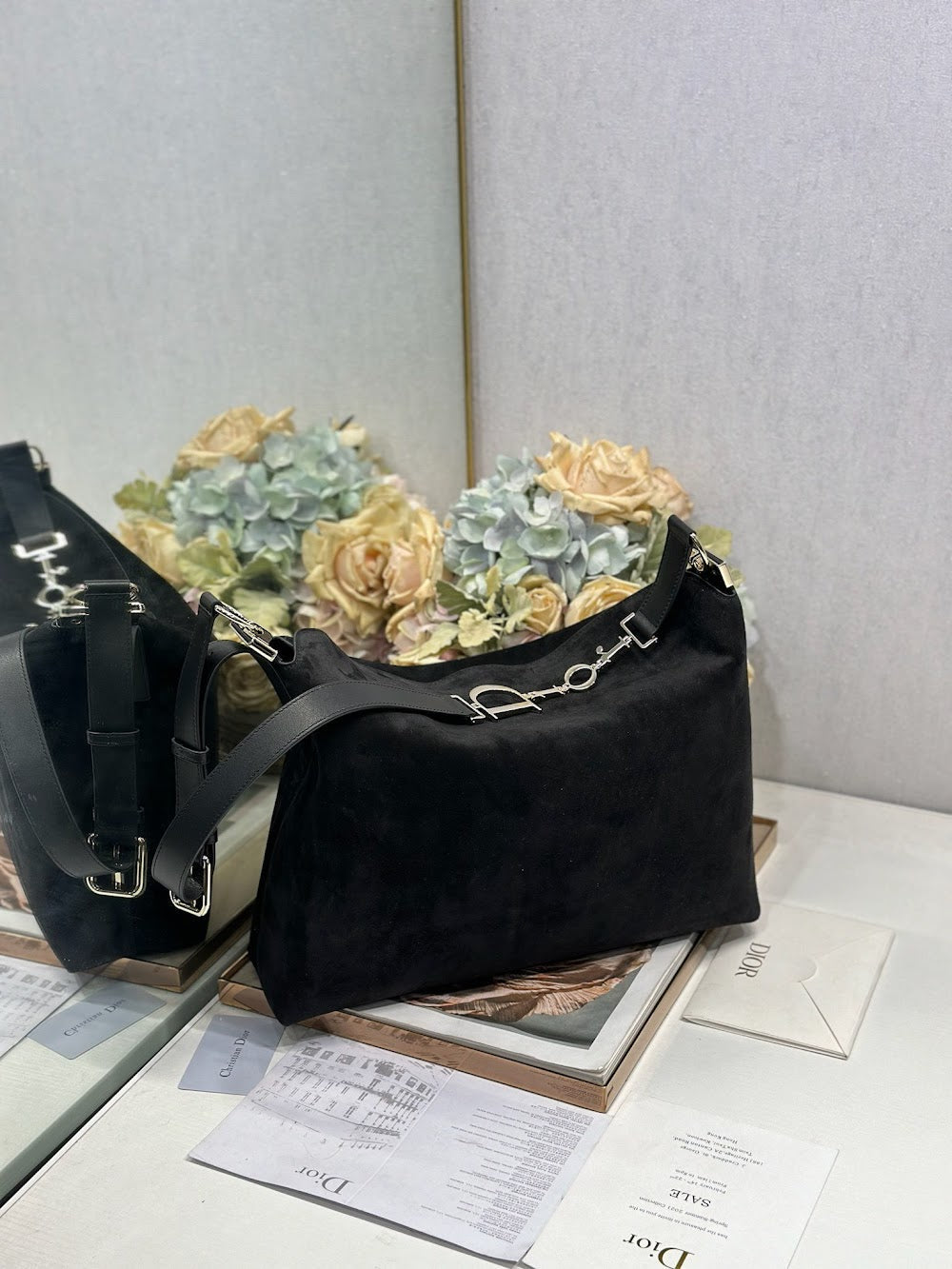 Dragons BagsDiorn Luxury Bag --115529