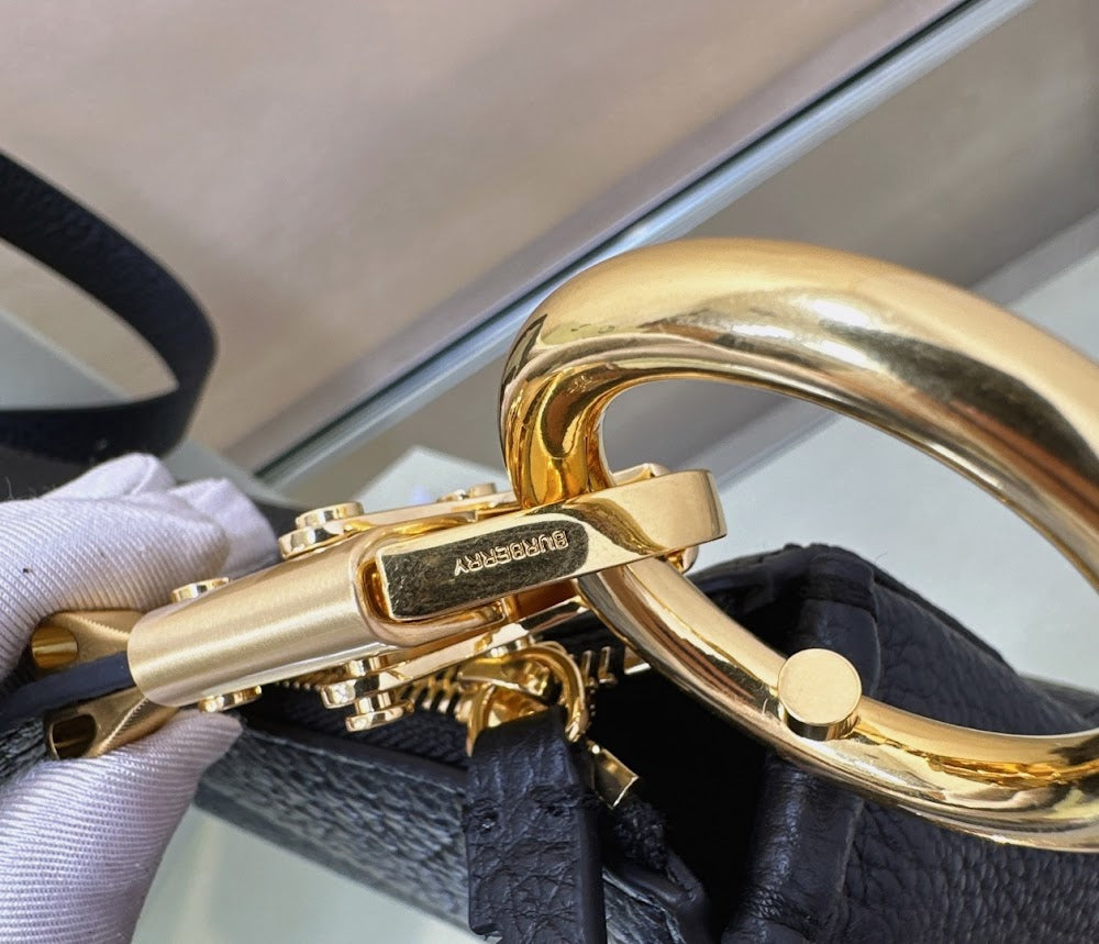 Dragons Bags Burberryn Luxury Bag --92936