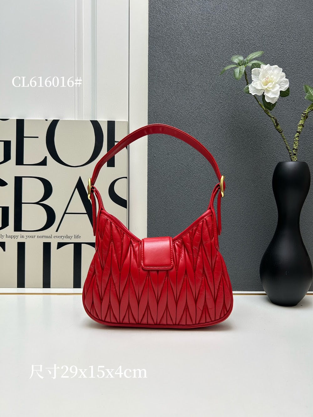 Jessica Bags pradn Luxury Bag --75330