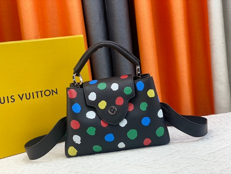 Dragons Bags LVn Luxury Bag --79395