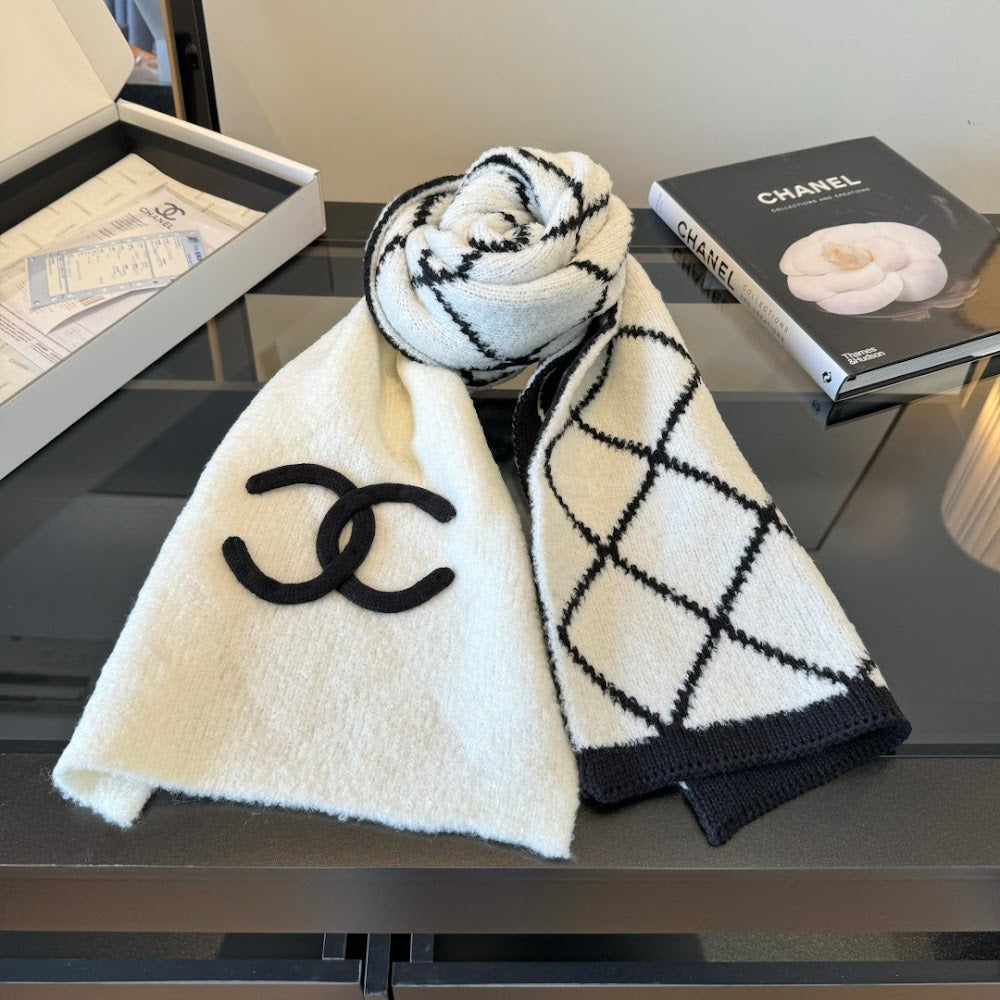 Dragons Bags Premium Designer Scarf --99686