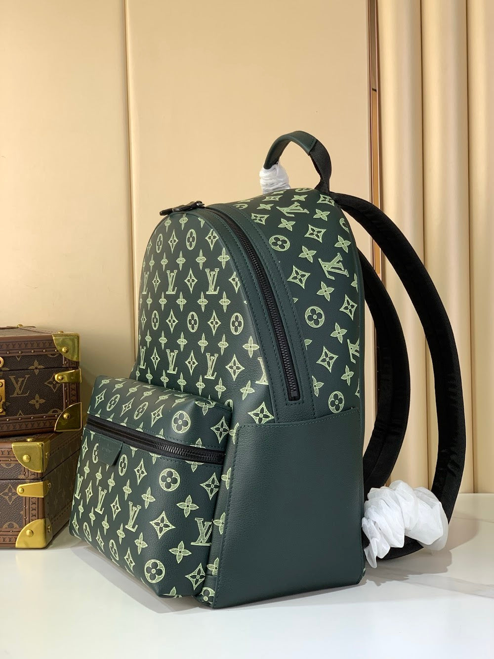 Dragons Bags ln Luxury Bag --95706
