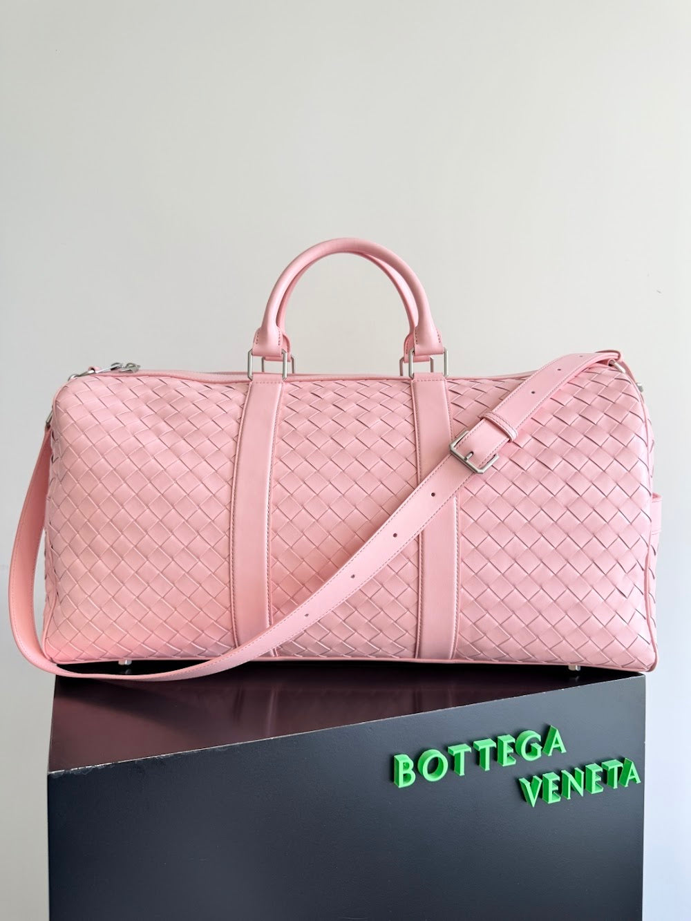 Dragons Bags Bottegan Luxury Bag --90532