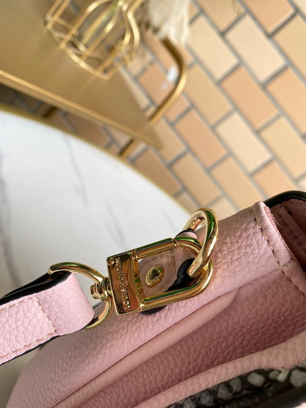 Dragons Bags ln Luxury Bag --77934