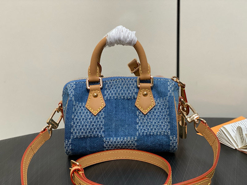 Dragons Bags LVn Luxury Bag --80825