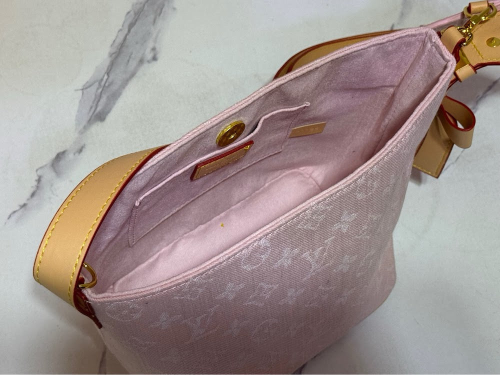 Dragons Bags LVn Luxury Bag --80846