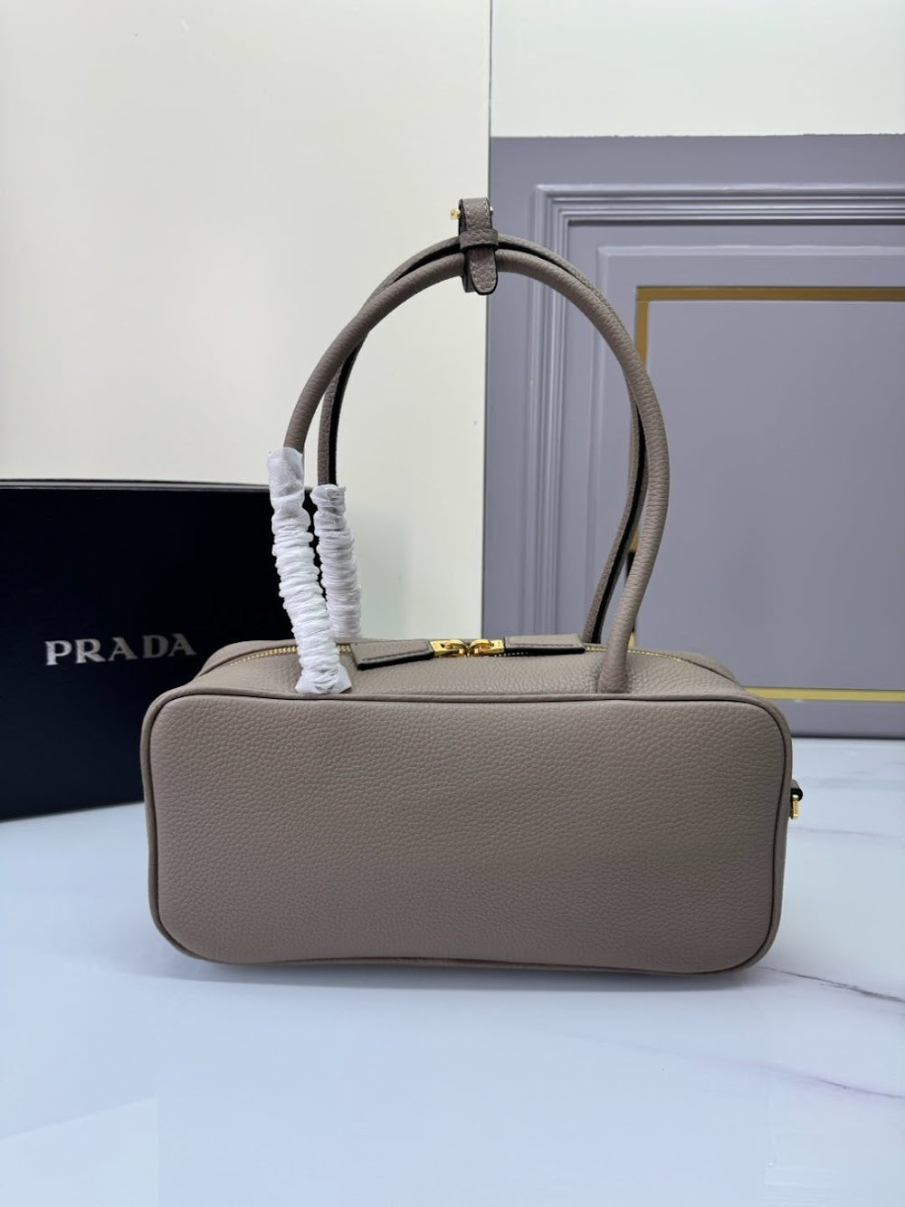 Dragons Bags Pradn Luxury Bag --101404