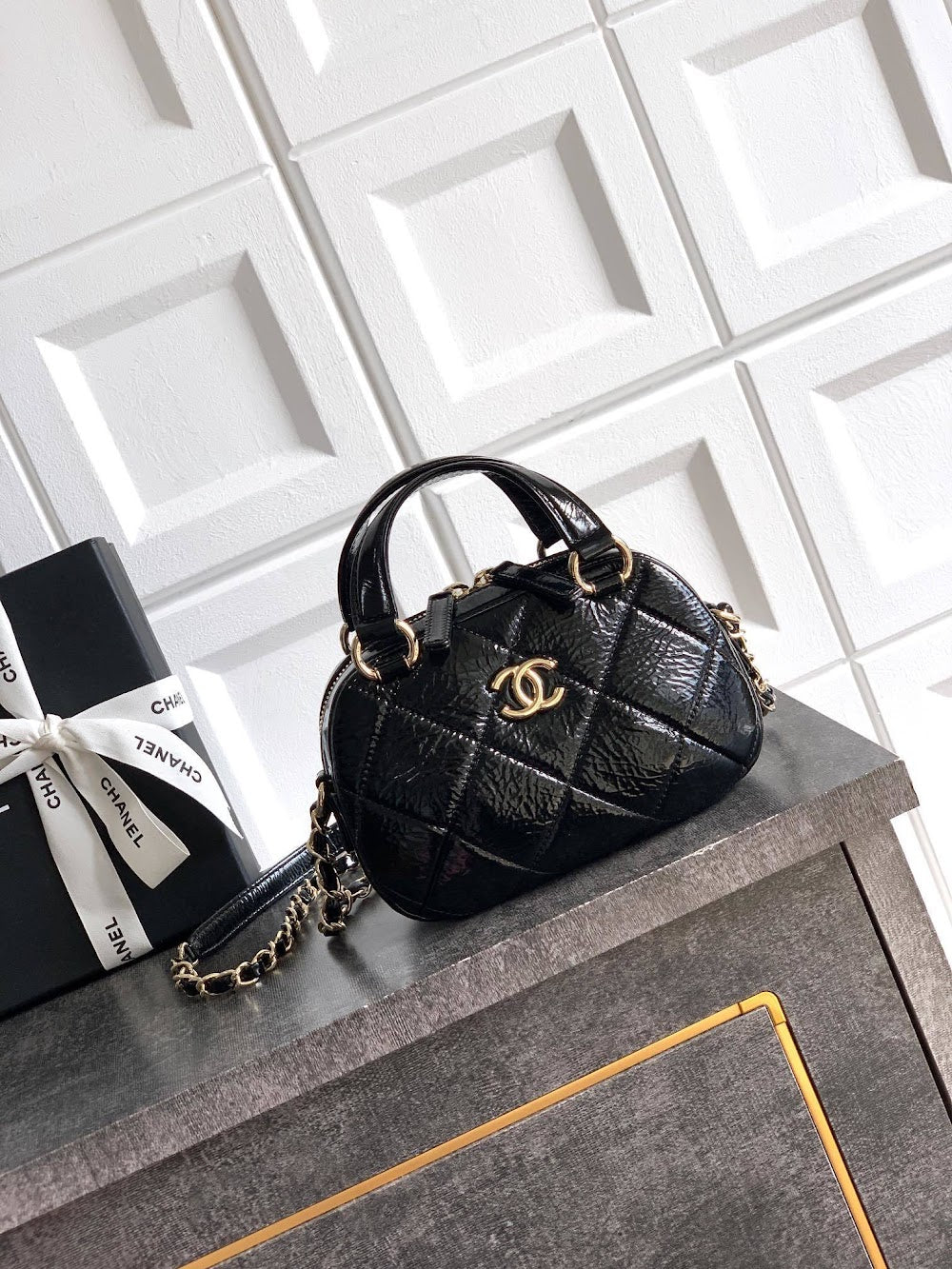 Dragons BagsCHn Luxury Bag --113930