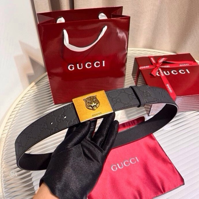Dragons Bags Guccin Luxury Belt --105445