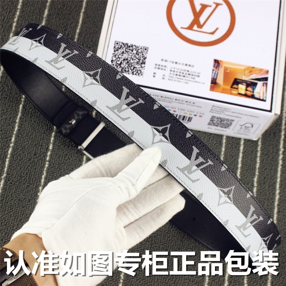 Dragons Bags ln Luxury Belt --110119