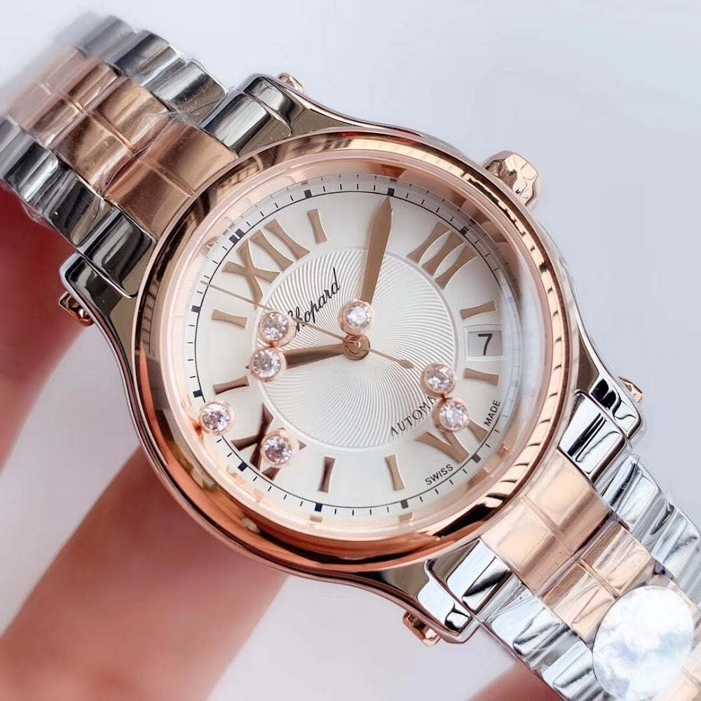 Dragons Bags Luxury Designer Watch --104759
