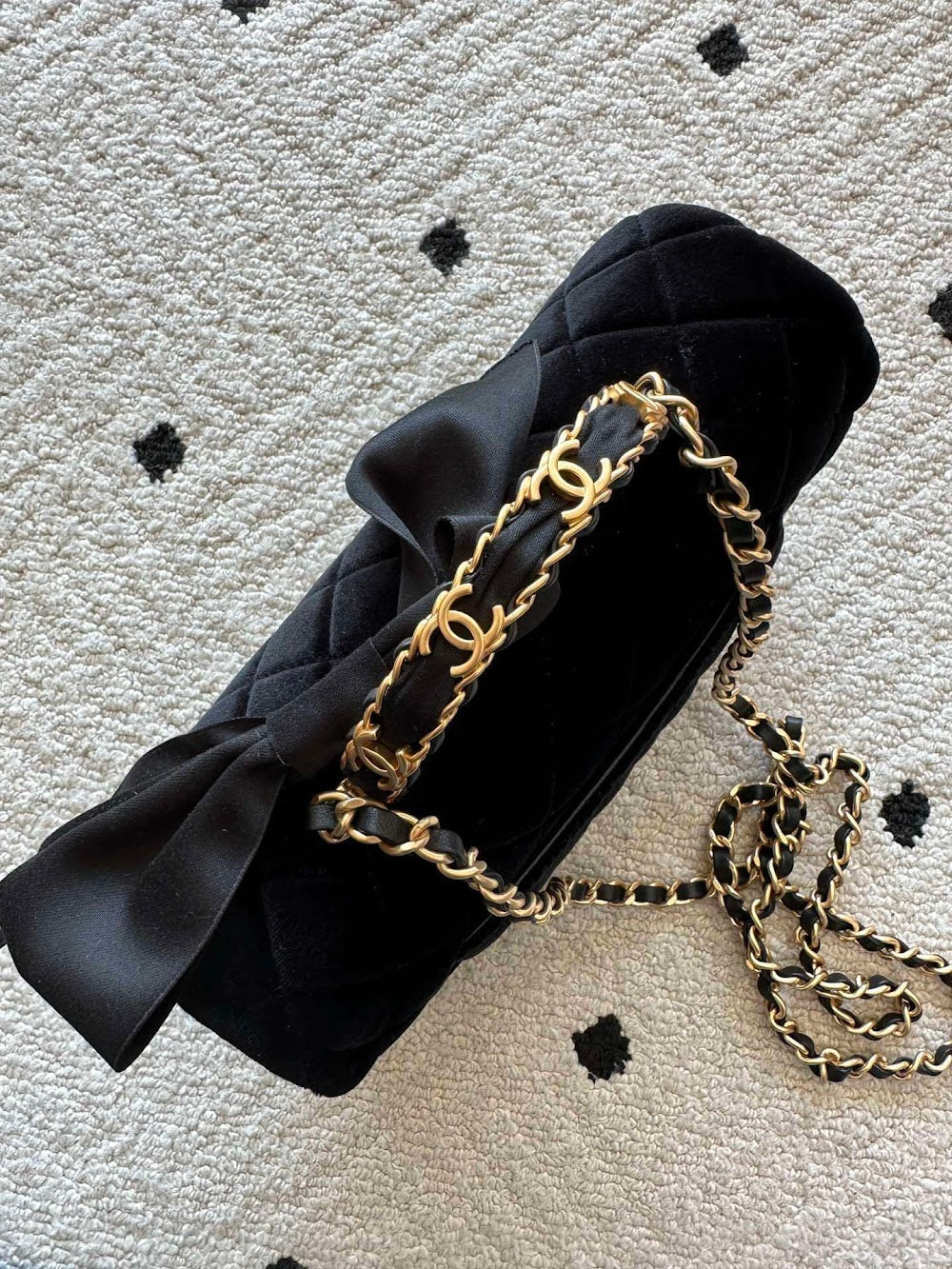 Dragons Bags CHn Luxury Bag --112719