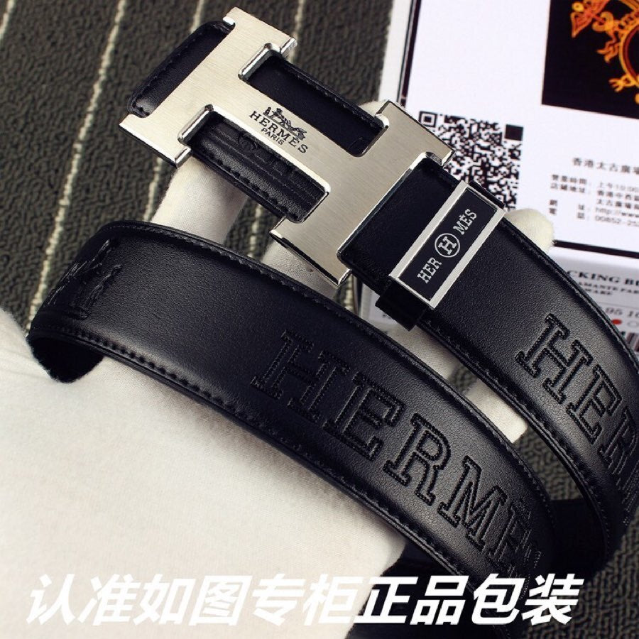 Dragons Bags Hermesn Luxury Belt --108878