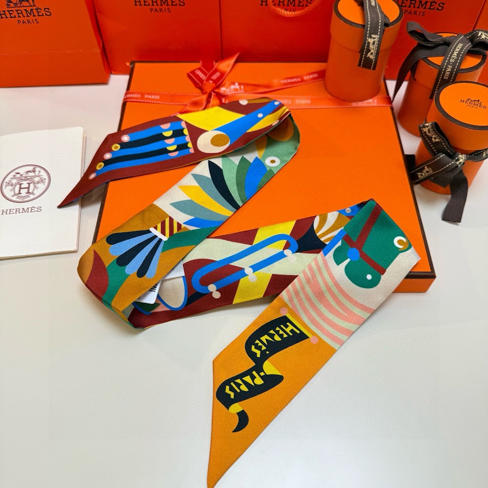 Dragons Bags Premium Designer Scarf --98946