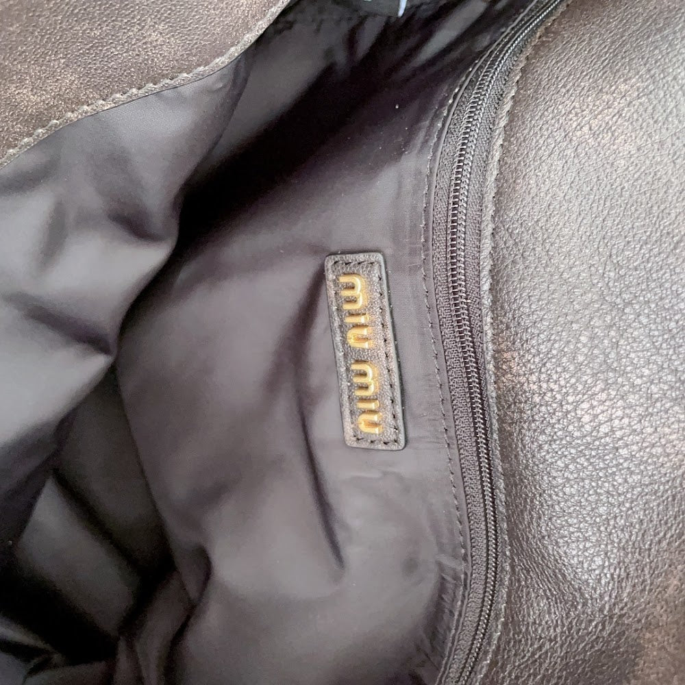 Dragons Bags Miun Miun Luxury Bag --122285