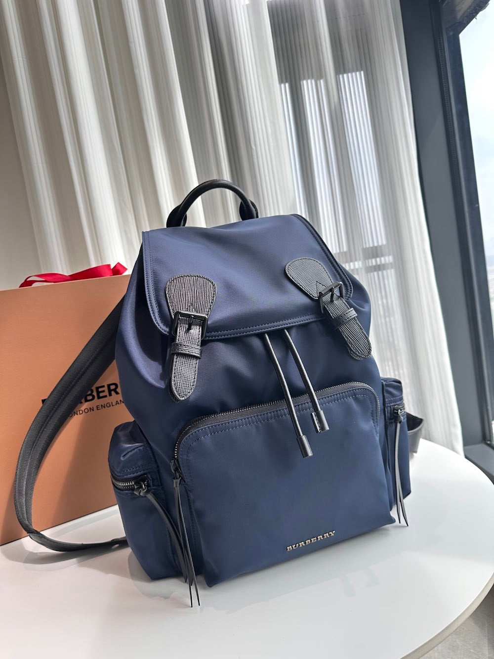Dragons Bags Burberryn Luxury Bag --93004