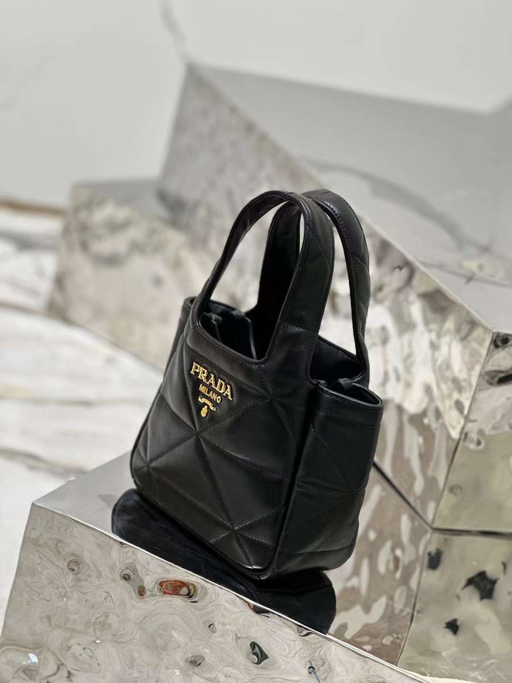 Dragons Bags Prada Luxury Bag --53800