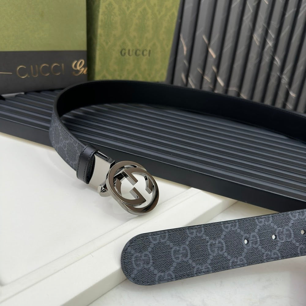 Dragons Bags Guccin Luxury Belt --105293