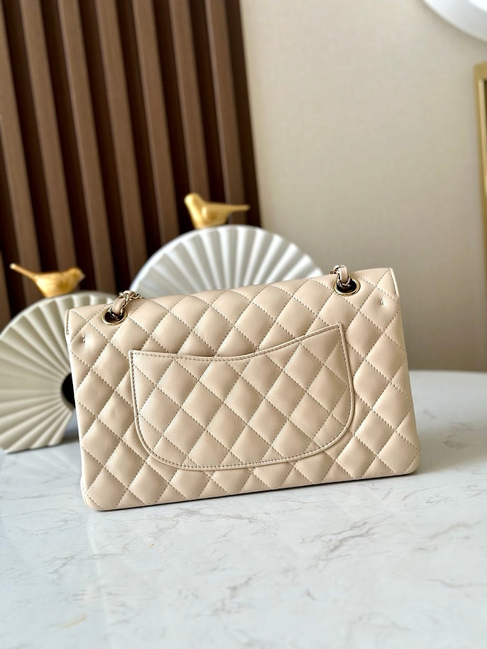 Dragons Bags CHn Luxury Bag --112909