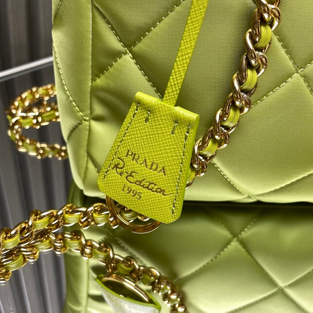 Dragons Bags Pradn Luxury Bag --103000