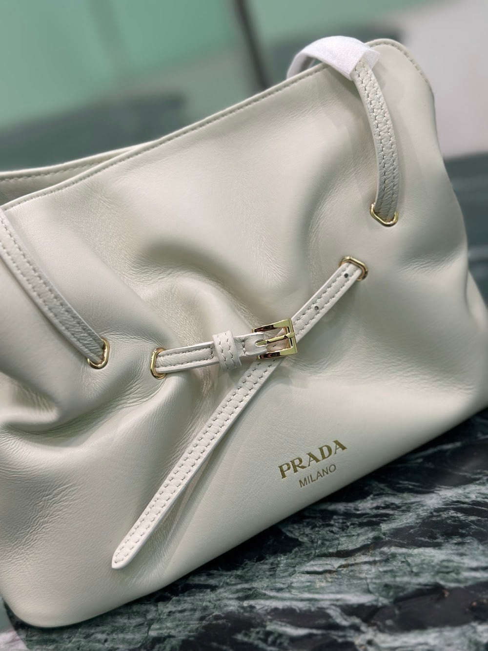 Dragons Bags Prada Luxury Bag --53907