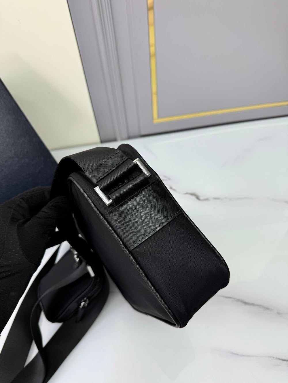 Dragons Bags Pradn Luxury Bag --101392