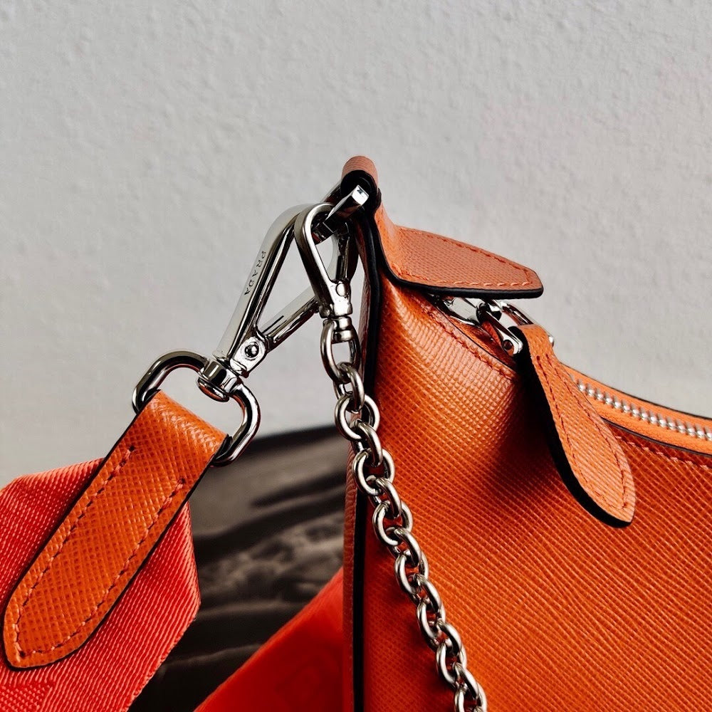 Dragons Bags Prada Luxury Bag --54161