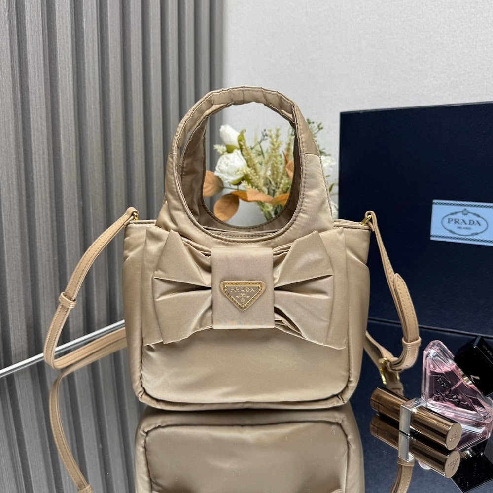Dragons Bags Prada Luxury Bag --54624