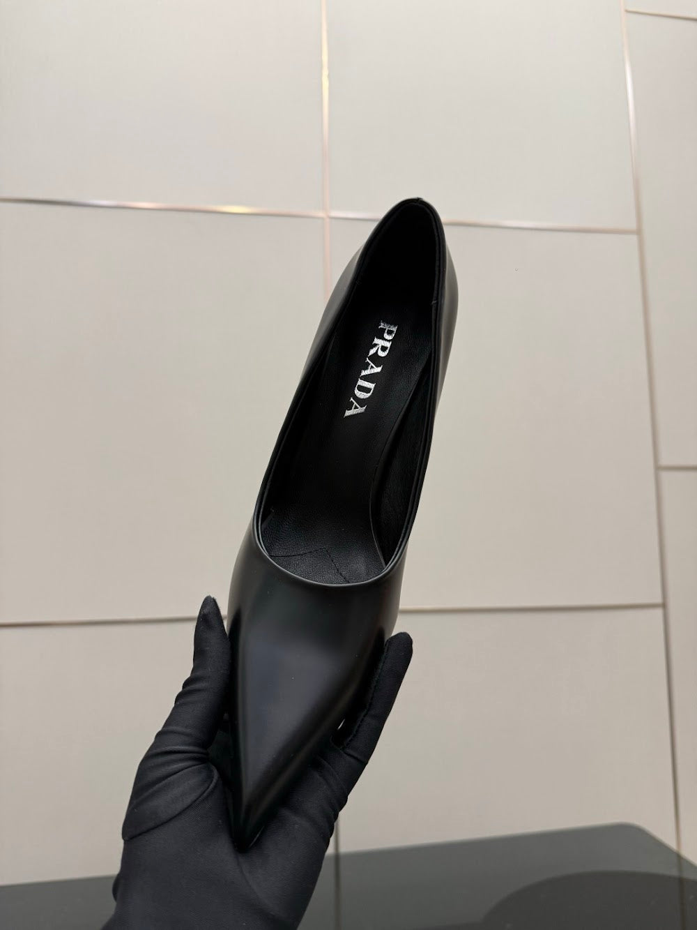 Dragons Bags Prada Luxury Heels --53540