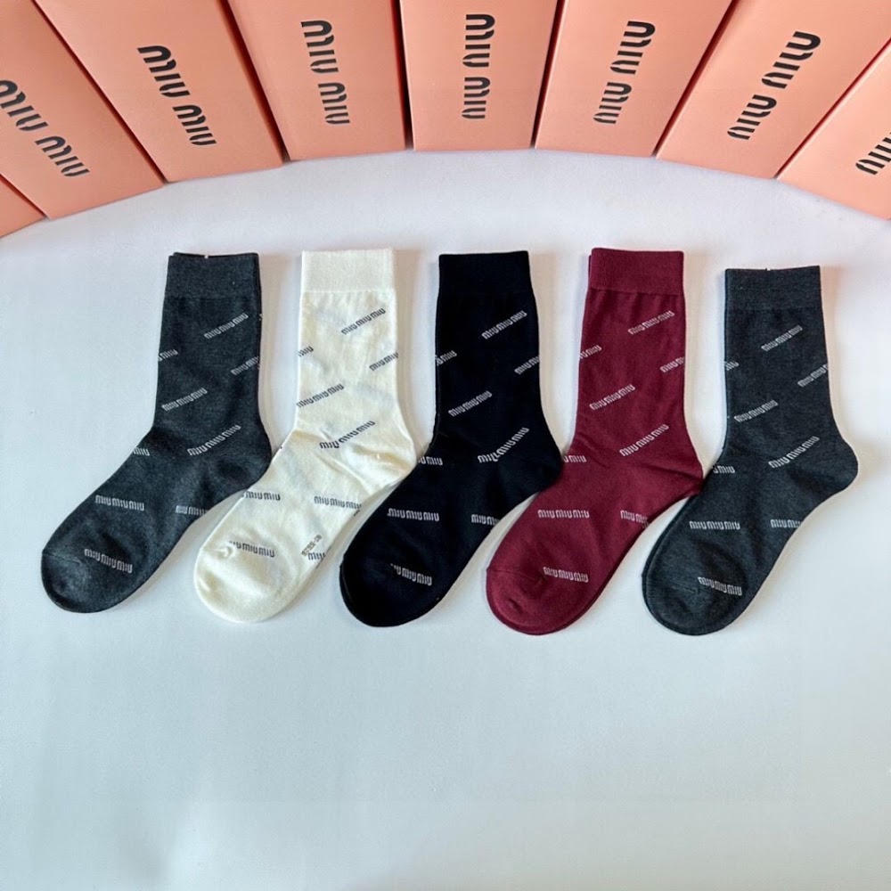 Dragons Bags Premium Luxury Socks --97975