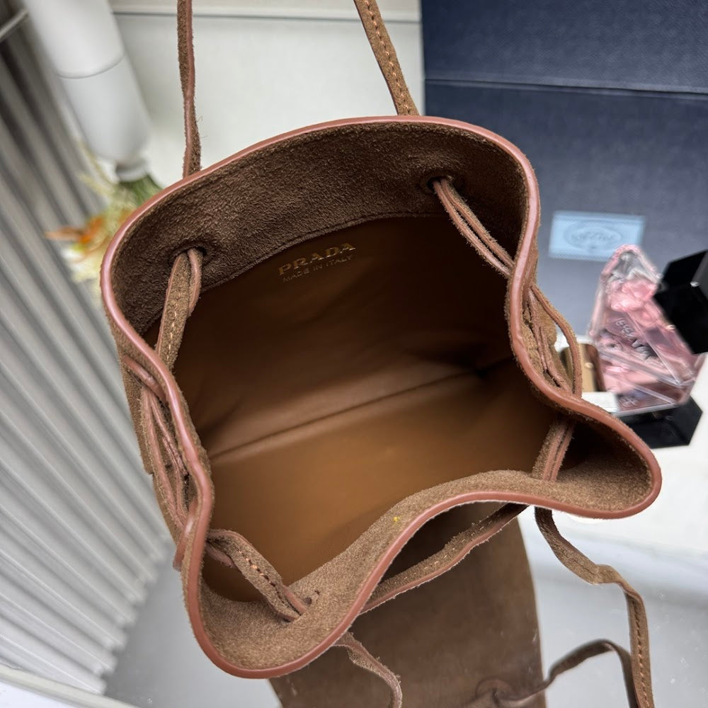 Dragons Bags Pradn Luxury Bag --102519